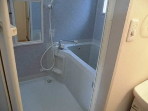 シャルム天間 C102号-5