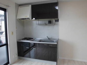 シャルム天間 C102号-6