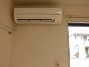 シャルム天間 C102号-11