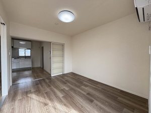 リヴァージュ A101号-2