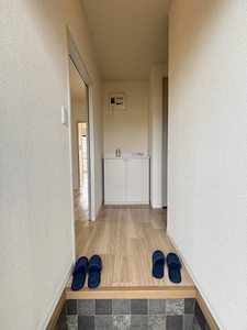 リヴァージュ A101号-3