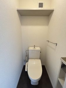 リヴァージュ A101号-5