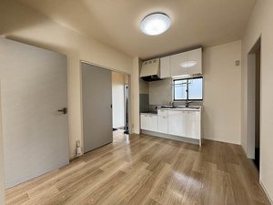 リヴァージュ A101号-8