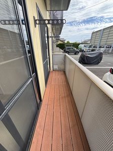 リヴァージュ A101号-15