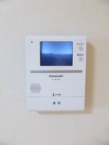 リヴァージュ A102号-7