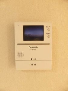 リヴァージュ A201号-6