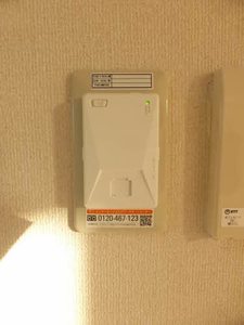 リヴァージュ A201号-7