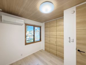 ヴィラ島立 0102号-2