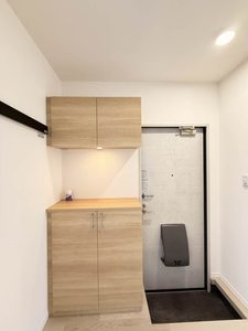 ヴィラ島立 0102号-7