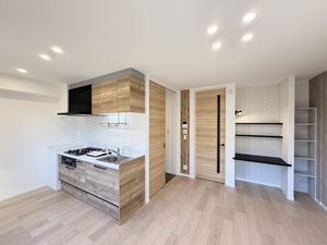 ヴィラ島立 0102号-14