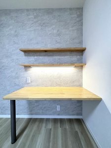 ヴィラ島立 0203号-5