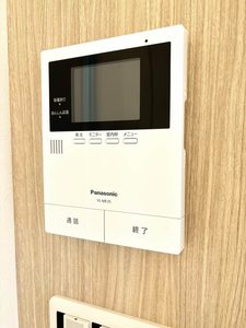 ヴィラ島立 0203号-8