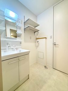 ヴィラ島立 0203号-10