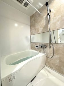 ヴィラ島立 0203号-11