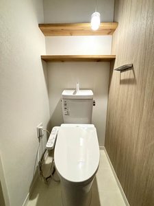 ヴィラ島立 0203号-12