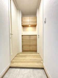 ヴィラ島立 0203号-13