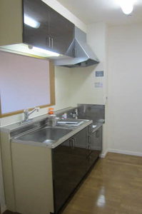 コンフォート桑名 0104号-2