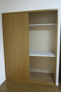 コンフォート桑名 0104号-8