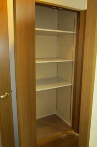 コンフォート桑名 0104号-11