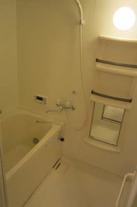 コンフォート桑名 0104号-12