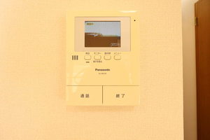 コンフォート桑名 0104号-14