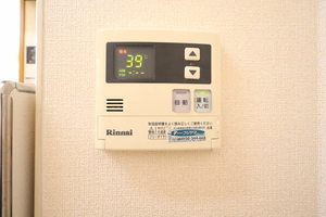 コンフォート桑名 0104号-15