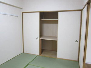 コンフォート桑名 0205号-3