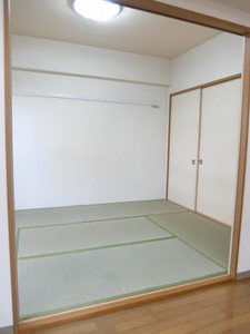 コンフォート桑名 0205号-7