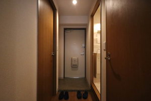 コンフォート桑名 0205号-11