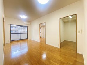 コンフォート桑名 0206号-2