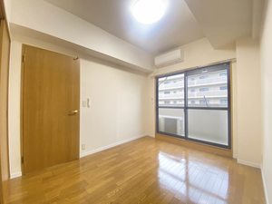 コンフォート桑名 0206号-3