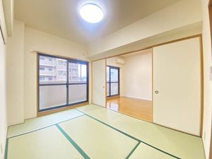 コンフォート桑名 0206号-4