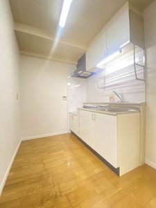 コンフォート桑名 0206号-6