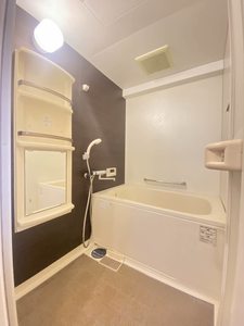 コンフォート桑名 0206号-8