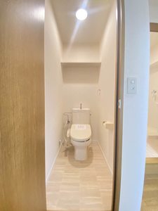 コンフォート桑名 0206号-9