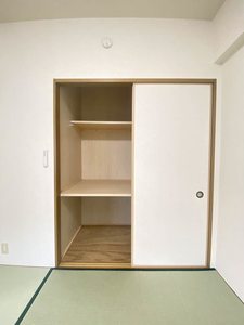 コンフォート桑名 0206号-12