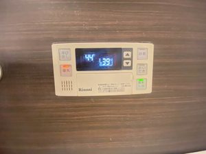 コンフォート桑名 0206号-15