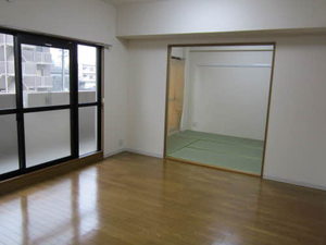 コンフォート桑名 0305号-2