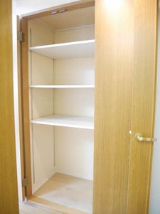 コンフォート桑名 0305号-7