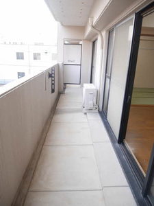 コンフォート桑名 0305号-8