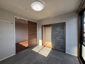 ルミエールⅡ 0202号-7