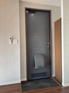 ルミエールⅡ 0202号-15