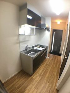 アーバンフラット藤沢 B101号-4