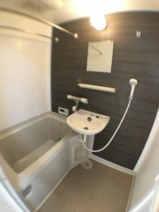 アーバンフラット藤沢 B101号-6