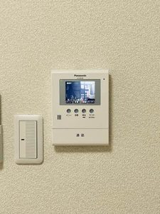 ソレーユⅠ 1103号-12
