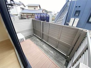 ソレーユⅠ 1103号-13