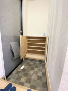 ソレーユⅠ 1103号-15