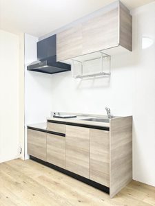 ソレーユⅠ 1203号-2