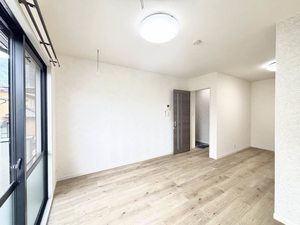 ソレーユⅠ 1203号-5