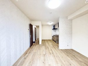 ソレーユⅠ 1203号-6